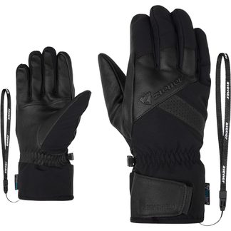 Getter AS® AW Handschuhe Herren schwarz