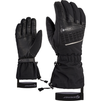 Ziener - Gastil GORE-TEX® Ski Gloves Men black