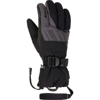 Ziener - Ghalion AS® Ski Gloves Men black magnet