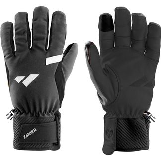 Laserz.TW Gloves Men black