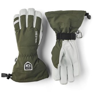 Reusch - Alp-X Touch-Tec™ Handschuhe kaufen Bittl im Shop Sport schwarz