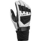 Griffin S Ski Gloves Men white