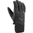 Falcon 3D Ski Gloves black