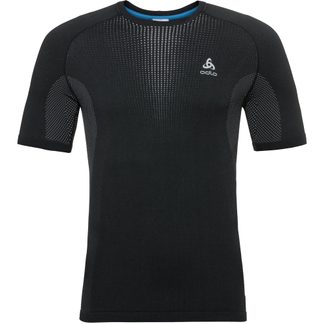 Odlo - Performance T-Shirt Herren black