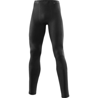 Löffler - Transtex® Merino Leggings Herren schwarz