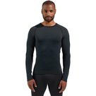 Performance Light Longsleeve Herren schwarz