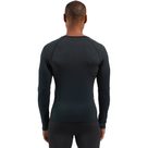 Performance Light Longsleeve Herren schwarz