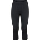 Performance Warm Base Layer 3/4 Pants Men black new odlo grey