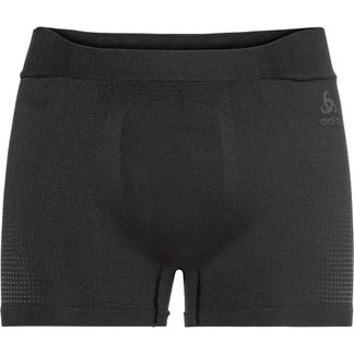 Odlo - Performance Warm Boxer Herren schwarz