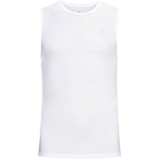 Odlo - Performance X-Light Eco T-Shirt Men white