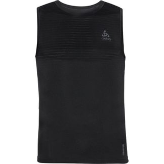 Odlo - Performance X-Light Eco T-Shirt Herren schwarz