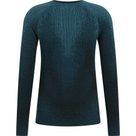 Performance Warm Longsleeve Herren provincial blue