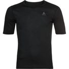 Active Warm Eco T-Shirt Men black
