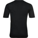 Active Warm Eco T-Shirt Herren black
