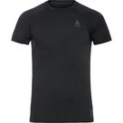 Performance X-Light Eco T-Shirt Herren schwarz