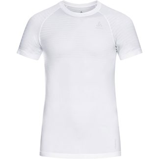 Odlo - Performance X-Light Eco T-Shirt Herren weiß