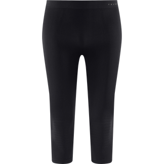 Falke - MW 3/4 Tights Herren schwarz