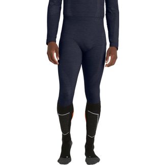 Falke - WT Long Tights Herren space blue