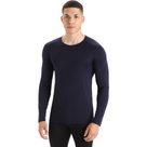 200 Oasis Longlseeve Herren midnight navy