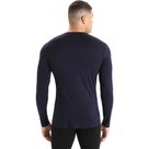 200 Oasis Longlseeve Herren midnight navy