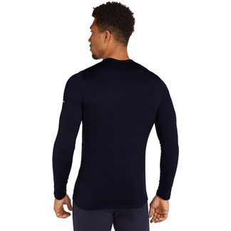 200 Oasis Crewe Remarkable Longsleeve Men midnight navy