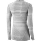 Transtex® Retr'X Longsleeve Women grey melange