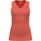 Active F-Dry Light Eco Tanktop Women living coral