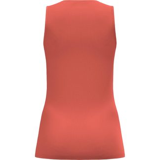Active F-Dry Light Eco Tanktop Women living coral
