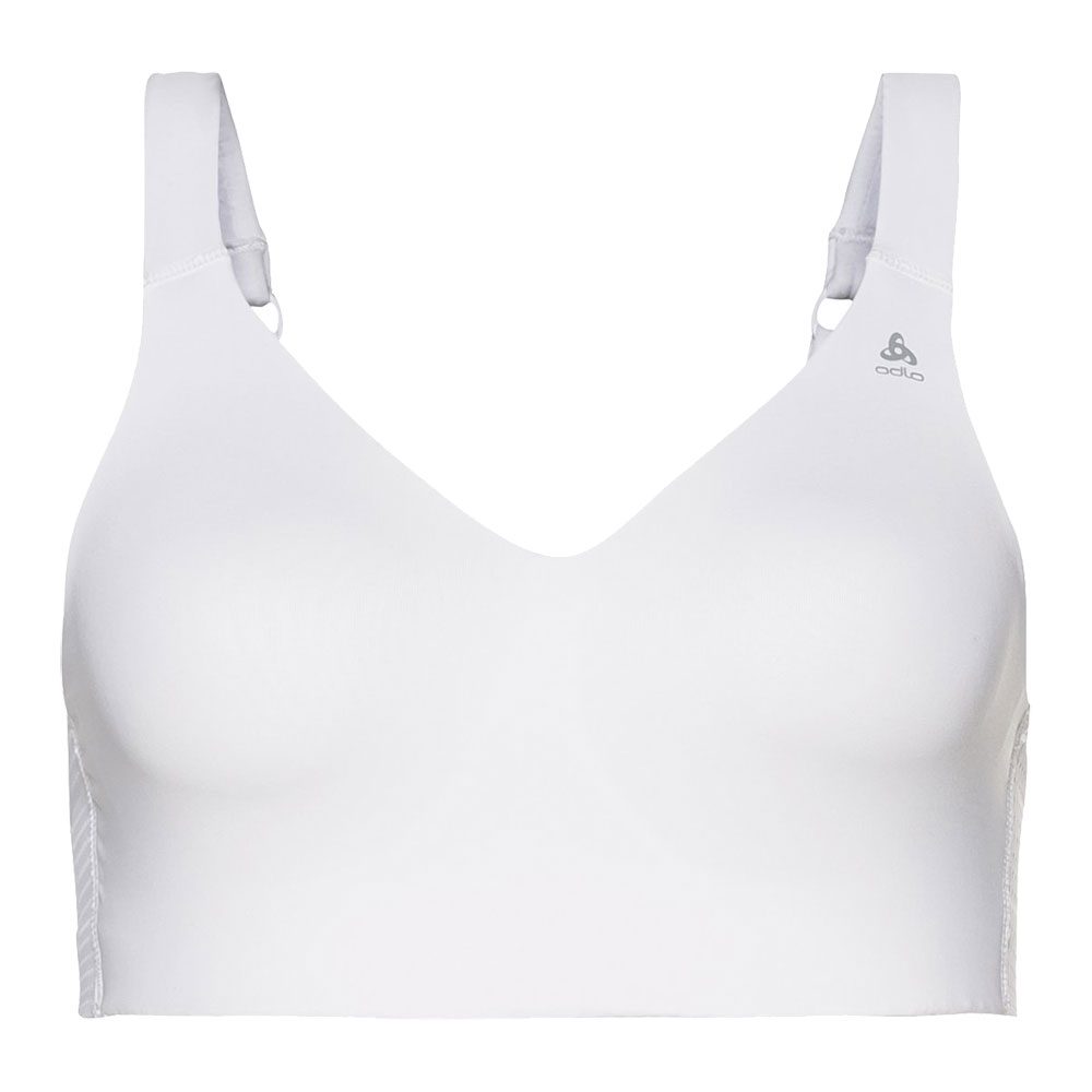 Everyday High Sport BH Damen white