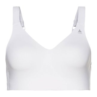 Odlo - Everyday High Sport BH Damen white