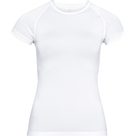 Performance X-Light Eco T-Shirt Damen weiß