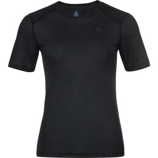 Odlo - Active Warm Eco T-Shirt Damen black