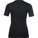 Active Warm Eco T-Shirt Women black