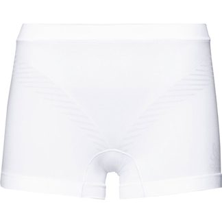 Odlo - Performance X-Light Eco Panty Women white