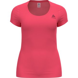 Odlo - Active F-Dry Light Eco T-Shirt Women paradise pink