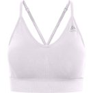 Padded Seamless Soft 2.0 Sport BH Damen misty lilac