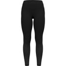 Performance Light Leggings Damen schwarz