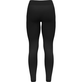 Performance Light Leggings Damen schwarz