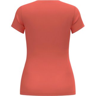 Active F-Dry Light Eco T-Shirt Women living coral