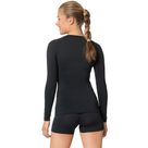 Performance Light Longsleeve Women black