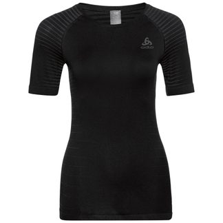 Odlo - Performance Light SUW Shirt Damen schwarz