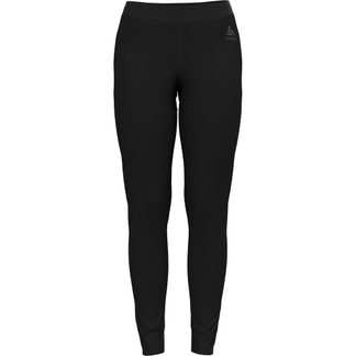 Odlo - Merino 260 Leggings Damen schwarz