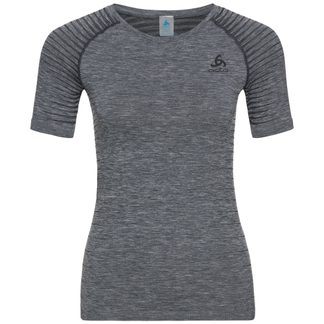 Odlo - Performance Light Shirt Women grey melange