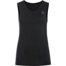 Performance X-Light Eco Tanktop Damen schwarz