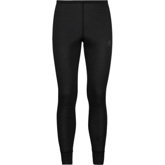 Odlo - Active Warm Eco Base Layer Pants Women black