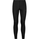 Active Warm Eco Base Layer Pants Women black