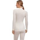 Longsleeved Shirt Baselayer Women off