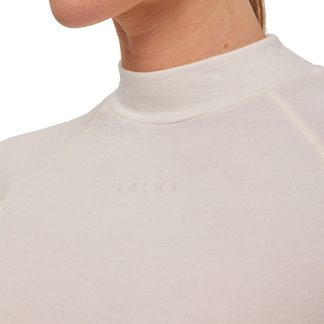 Longsleeved Shirt Baselayer Women off