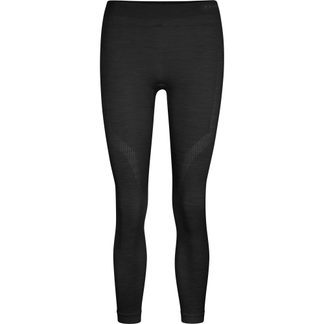 Falke - WT Long Tights Women black