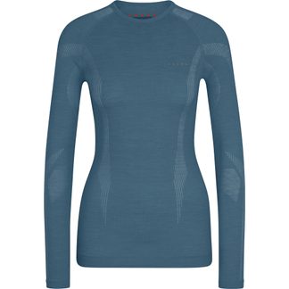 Falke - WT Longsleeve Women capitain